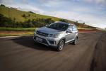 Chery Tiggo 2 2018 года (LA)
